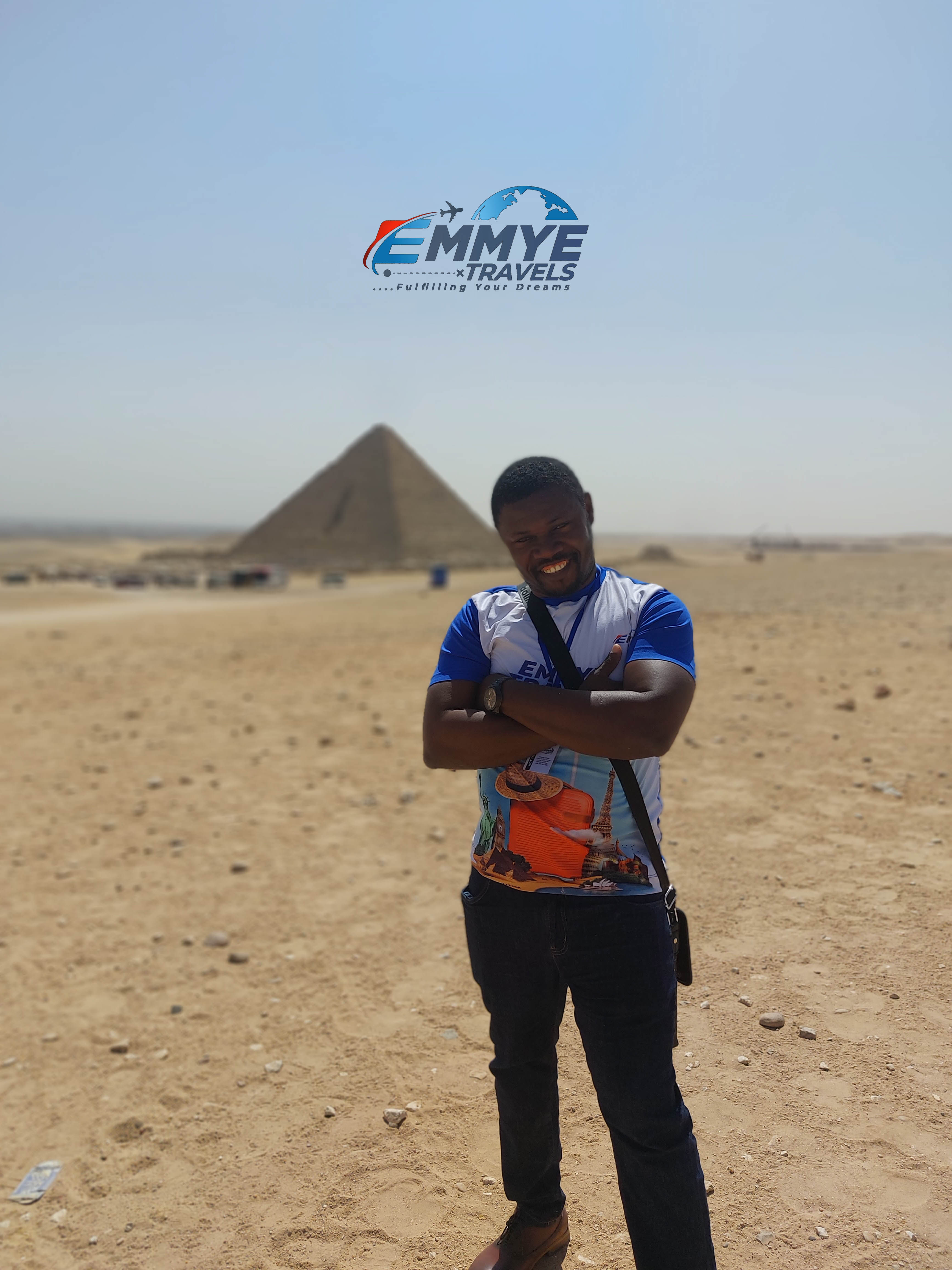 Egypt 2023