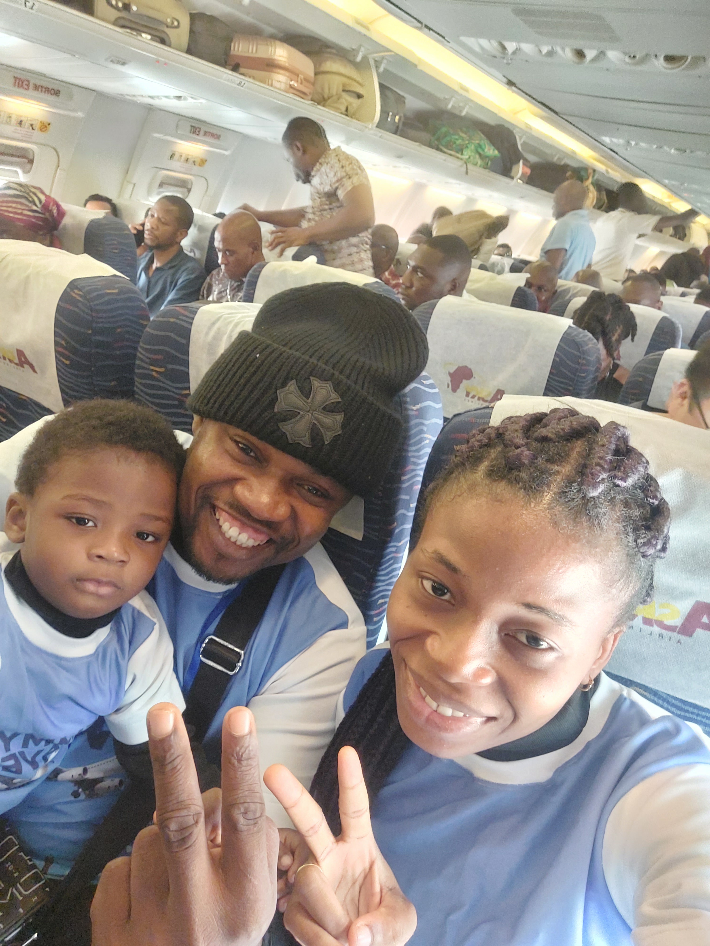 South Africa