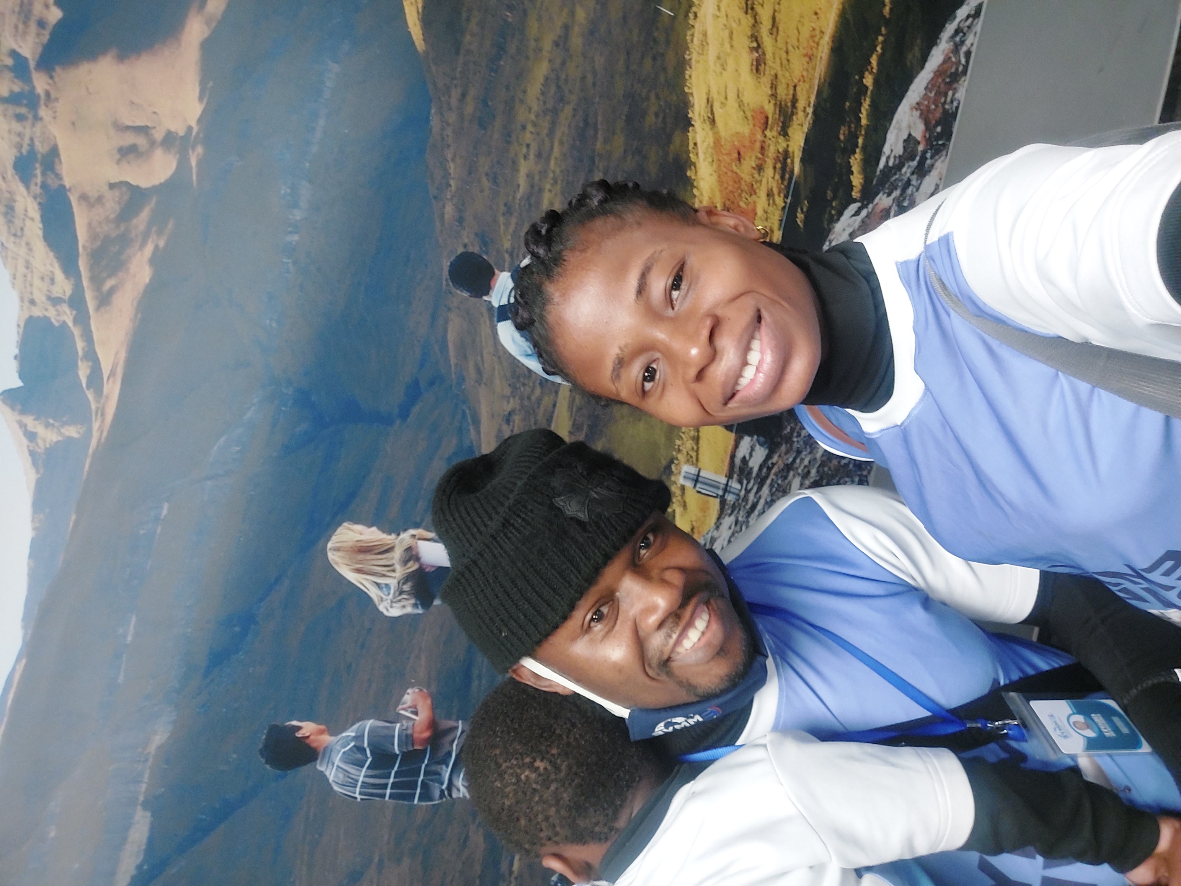 South Africa